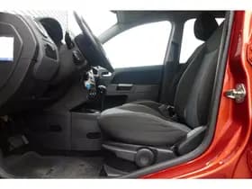 Ford Fusion 1.6-16V Futura thumbnail 16