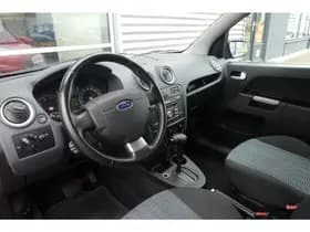 Ford Fusion 1.6-16V Futura thumbnail 17