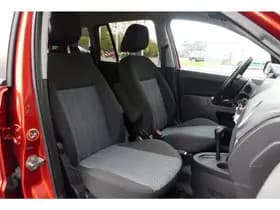 Ford Fusion 1.6-16V Futura thumbnail 18