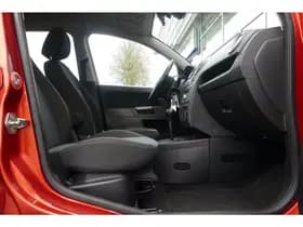 Ford Fusion 1.6-16V Futura thumbnail 19