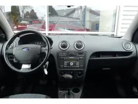 Ford Fusion 1.6-16V Futura thumbnail 21