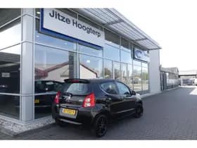 Suzuki Alto 1.0 Comfort Plus thumbnail 2