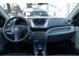 Suzuki Alto 1.0 Comfort Plus thumbnail 21