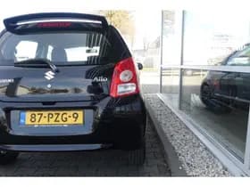 Suzuki Alto 1.0 Comfort Plus thumbnail 4