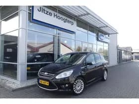 Ford C-max 1.0 Titanium