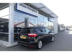 Ford C-max 1.0 Titanium thumbnail 2