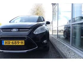 Ford C-max 1.0 Titanium thumbnail 3