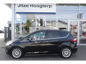 Ford C-max 1.0 Titanium thumbnail 6