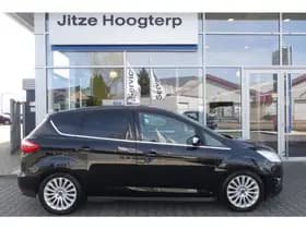 Ford C-max 1.0 Titanium thumbnail 7