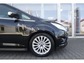 Ford C-max 1.0 Titanium thumbnail 8