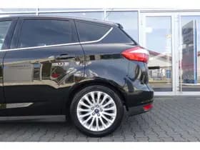 Ford C-max 1.0 Titanium thumbnail 9
