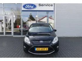 Ford C-max 1.0 Titanium thumbnail 10