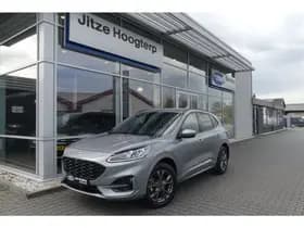 Ford Kuga 2.5 PHEV ST-Line X