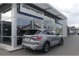 Ford Kuga 2.5 PHEV ST-Line X thumbnail 2
