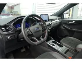 Ford Kuga 2.5 PHEV ST-Line X thumbnail 22