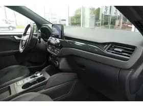 Ford Kuga 2.5 PHEV ST-Line X thumbnail 25