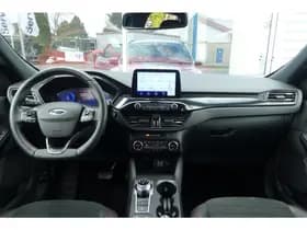 Ford Kuga 2.5 PHEV ST-Line X thumbnail 26