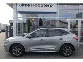 Ford Kuga 2.5 PHEV ST-Line X thumbnail 6