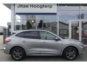 Ford Kuga 2.5 PHEV ST-Line X thumbnail 7