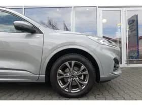 Ford Kuga 2.5 PHEV ST-Line X thumbnail 8