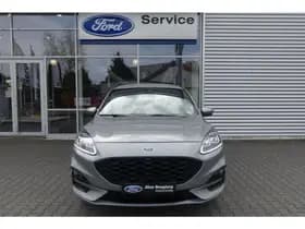 Ford Kuga 2.5 PHEV ST-Line X thumbnail 10