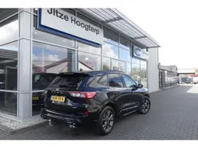 Ford Kuga thumbnail 2