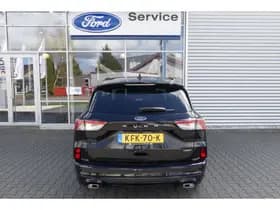 Ford Kuga thumbnail 11