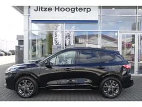 Ford Kuga thumbnail 6