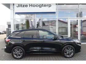 Ford Kuga thumbnail 7