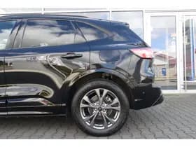 Ford Kuga thumbnail 9