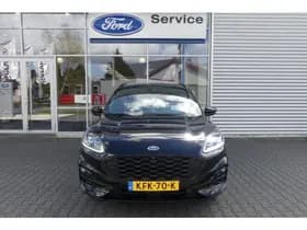 Ford Kuga thumbnail 10