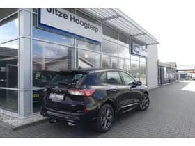 Ford Kuga thumbnail 2