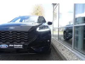 Ford Kuga thumbnail 3