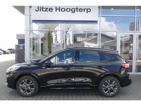Ford Kuga thumbnail 6