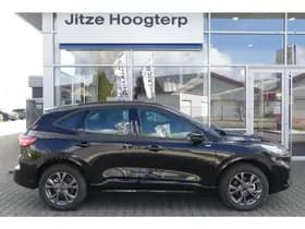 Ford Kuga thumbnail 7