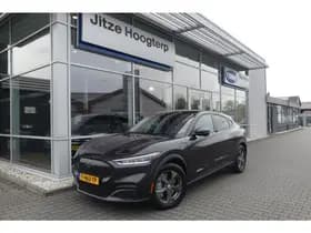 Ford Mustang thumbnail 1