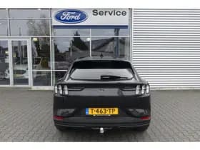 Ford Mustang thumbnail 11