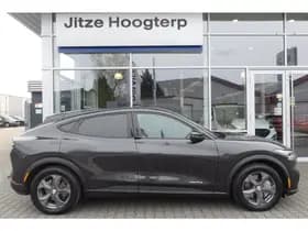 Ford Mustang thumbnail 7