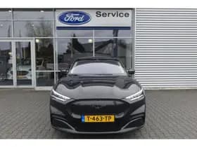 Ford Mustang thumbnail 10