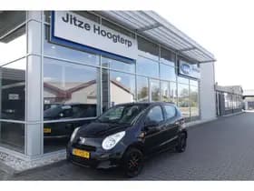 Suzuki Alto thumbnail 1