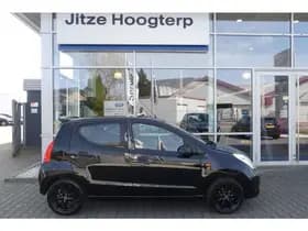 Suzuki Alto thumbnail 7