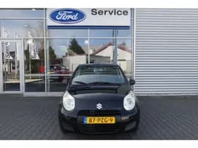 Suzuki Alto thumbnail 10