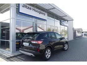 Ford Kuga thumbnail 2