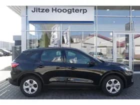 Ford Kuga thumbnail 7