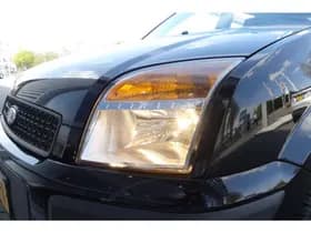 Ford Fusion thumbnail 13