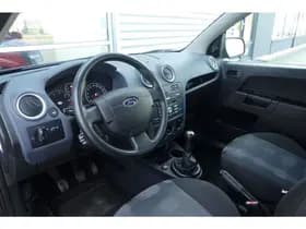 Ford Fusion thumbnail 17