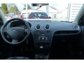 Ford Fusion thumbnail 21