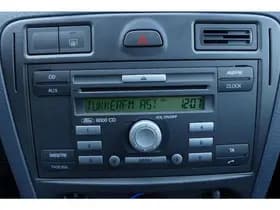 Ford Fusion thumbnail 25