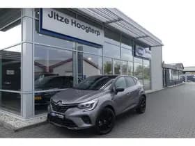 Renault Captur thumbnail 1