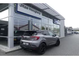 Renault Captur thumbnail 2